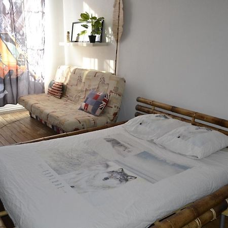 Belle Chambre D'Hote Pour 2 A 4 Personnes Διαμέρισμα Chef-Boutonne Εξωτερικό φωτογραφία