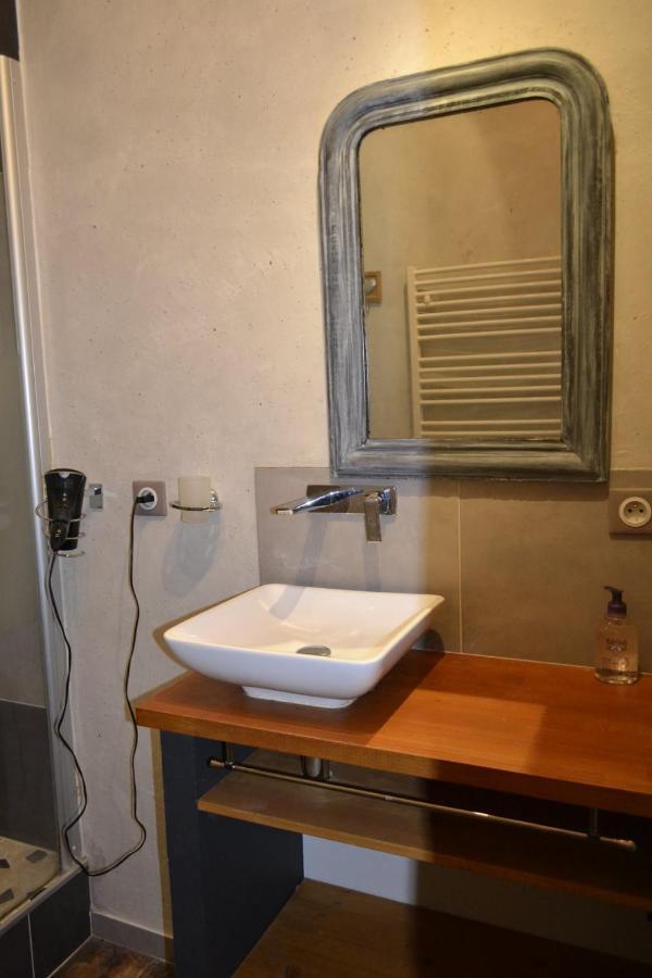 Belle Chambre D'Hote Pour 2 A 4 Personnes Διαμέρισμα Chef-Boutonne Εξωτερικό φωτογραφία