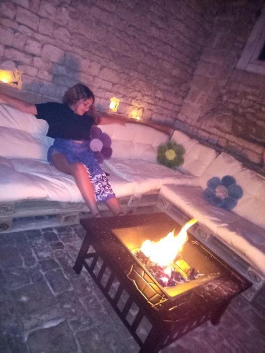 Belle Chambre D'Hote Pour 2 A 4 Personnes Διαμέρισμα Chef-Boutonne Εξωτερικό φωτογραφία