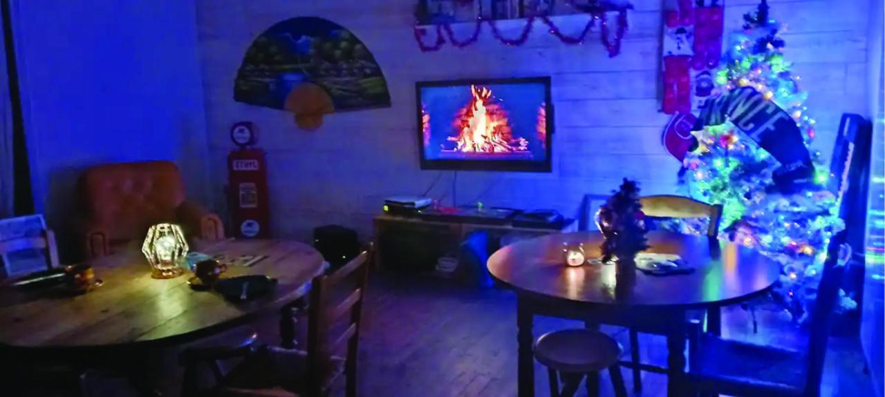 Belle Chambre D'Hote Pour 2 A 4 Personnes Διαμέρισμα Chef-Boutonne Εξωτερικό φωτογραφία