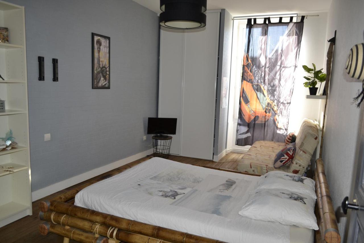 Belle Chambre D'Hote Pour 2 A 4 Personnes Διαμέρισμα Chef-Boutonne Εξωτερικό φωτογραφία
