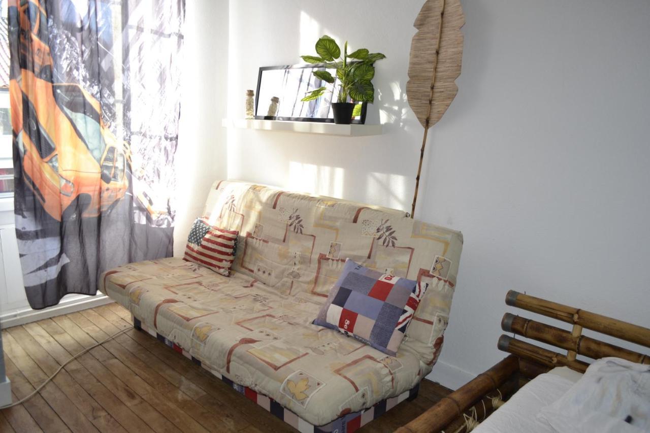 Belle Chambre D'Hote Pour 2 A 4 Personnes Διαμέρισμα Chef-Boutonne Εξωτερικό φωτογραφία
